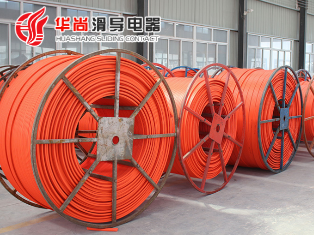 一篇關(guān)于無(wú)接縫滑觸線作用的文章