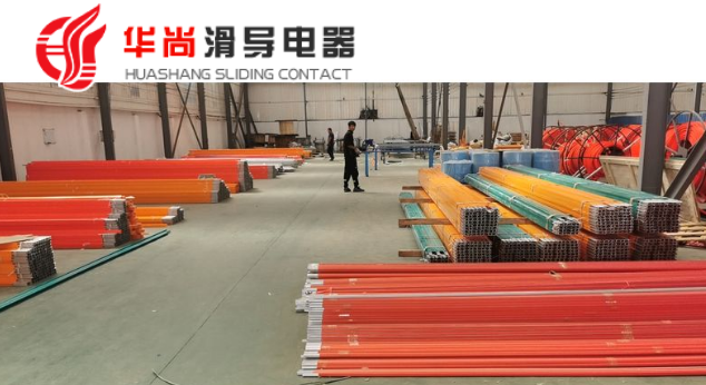 單級(jí)安全滑觸線科學(xué)保存指南，確保長期穩(wěn)定運(yùn)行